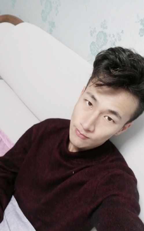 李腾的第一张照片--滨州相亲服务中心