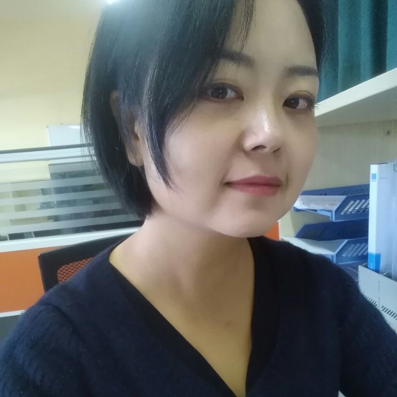 我爱青花瓷的第一张照片--滨州相亲服务中心