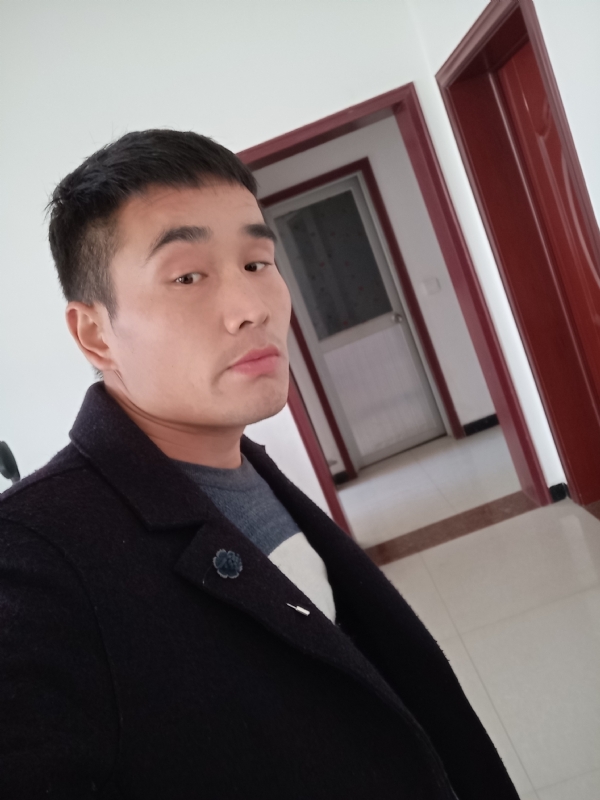 醒醒吧兄弟的第一张照片--滨州相亲服务中心