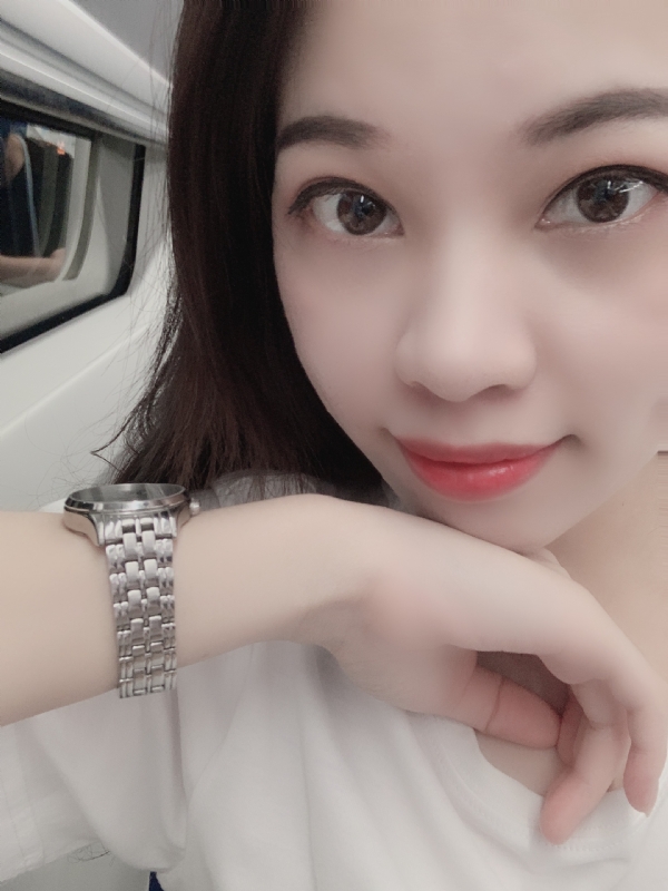 安安123的第一张照片--滨州相亲服务中心