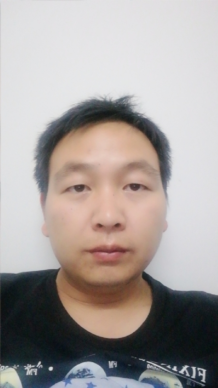 孤帆的第一张照片--滨州相亲服务中心