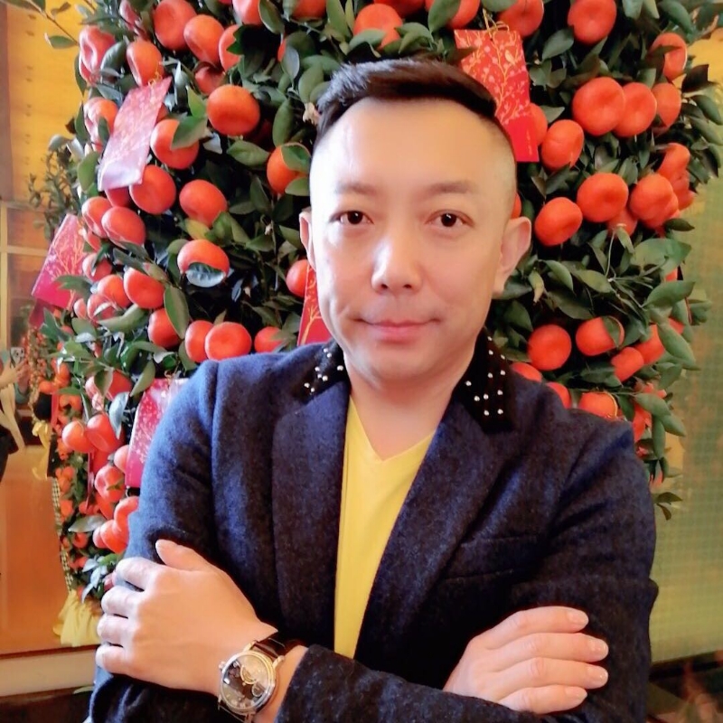 定心大师的第一张照片--滨州相亲服务中心