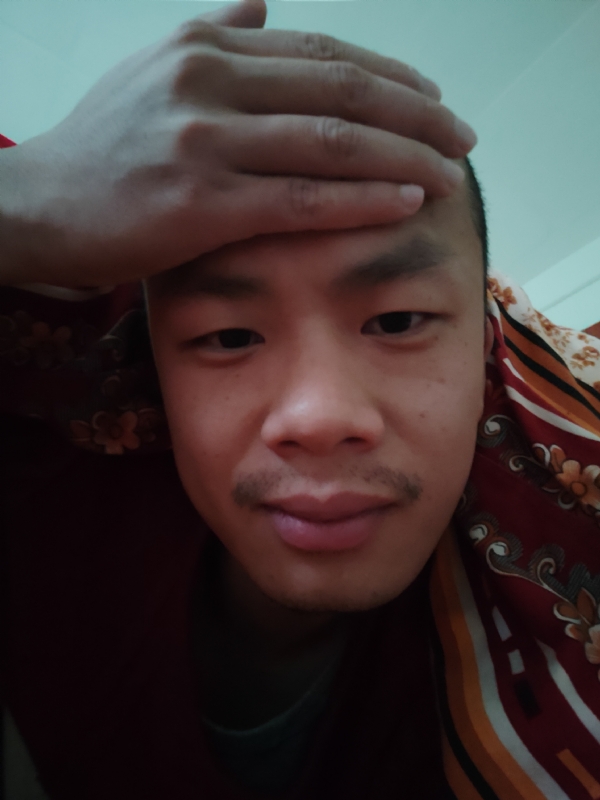 开心鬼在哪呢的第一张照片--滨州相亲服务中心