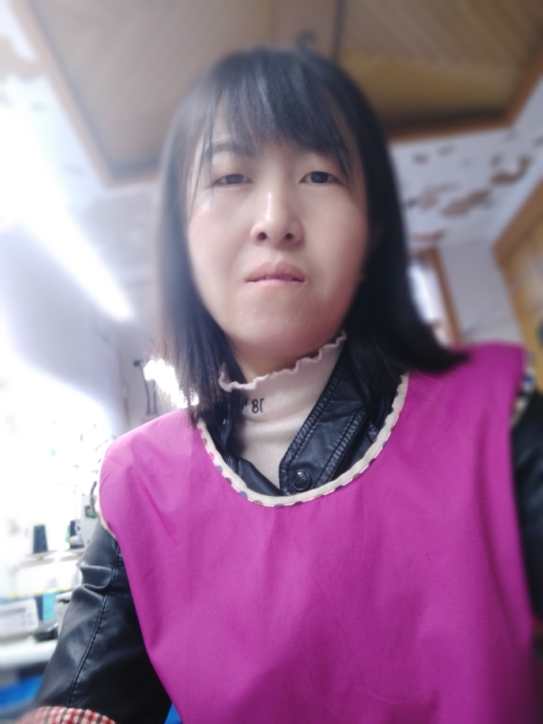 芬儿的第二张照片--滨州相亲服务中心