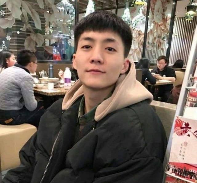 相爱的人的第一张照片--滨州相亲服务中心