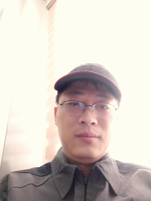 小马哥的第一张照片--滨州相亲服务中心