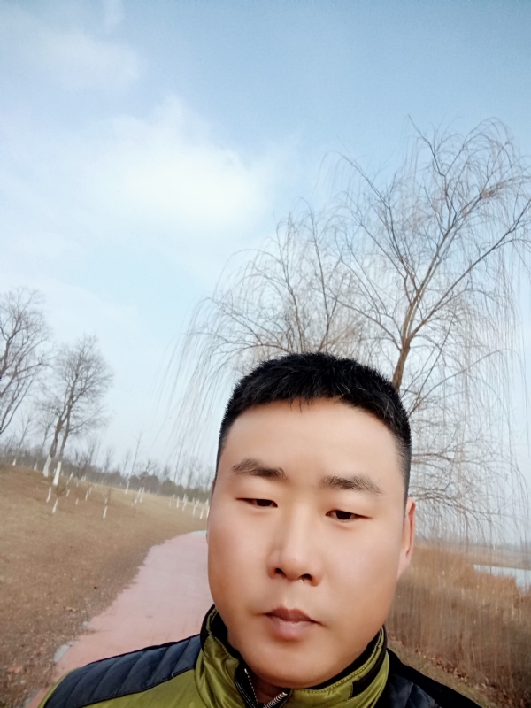 美好未来的第一张照片--滨州相亲服务中心