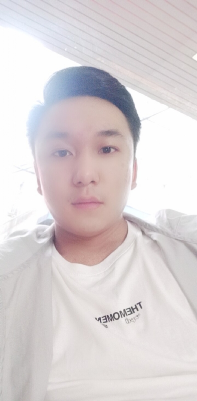 小杨的第一张照片--滨州相亲服务中心