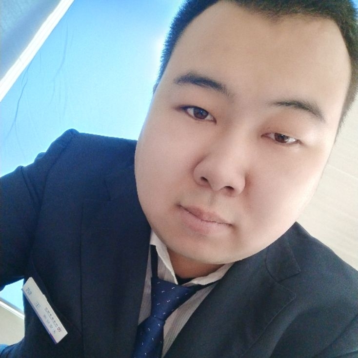 小銘銘的第一张照片--滨州相亲服务中心