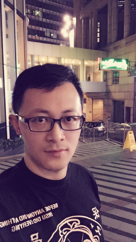 Chen的第一张照片--滨州相亲服务中心