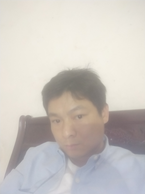 风云的第一张照片--滨州相亲服务中心