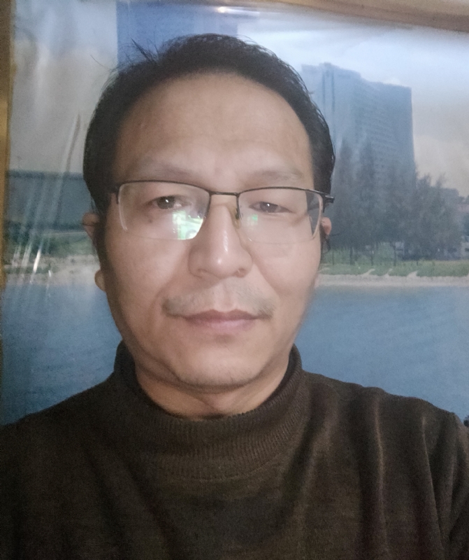 小草的第一张照片--滨州相亲服务中心