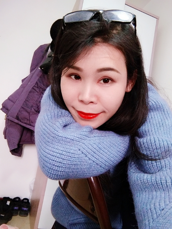 西月的第一张照片--滨州相亲服务中心