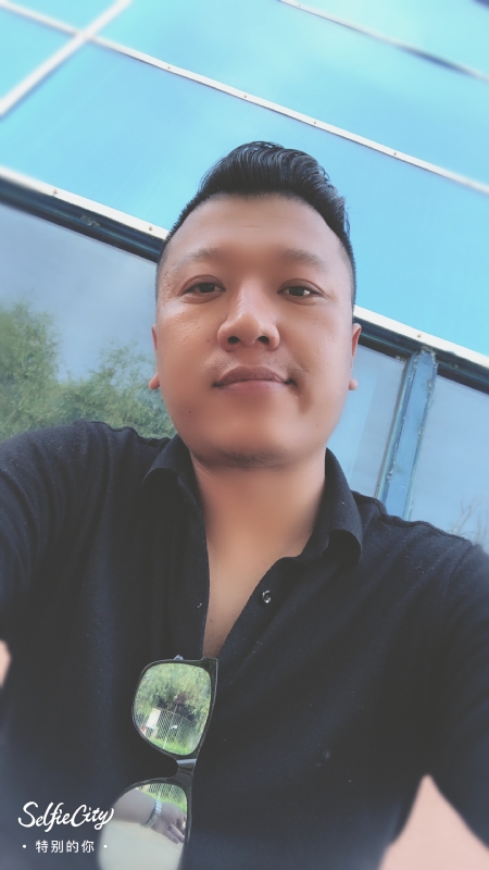 深蓝之钻的第一张照片--滨州相亲服务中心