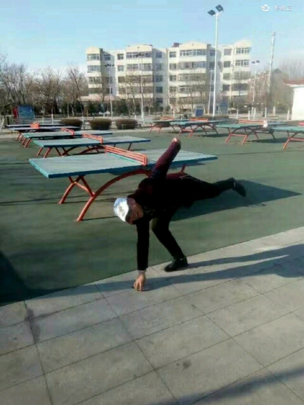 载正的第一张照片--滨州相亲服务中心