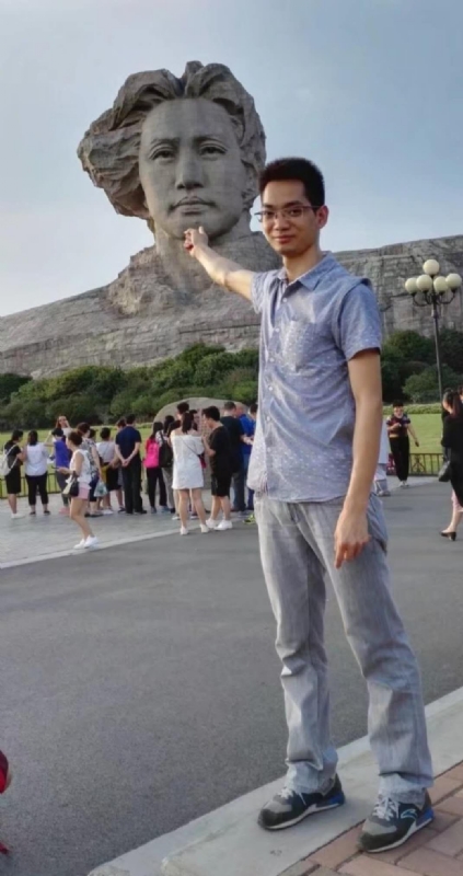 惠辉的牛的第一张照片--滨州相亲服务中心