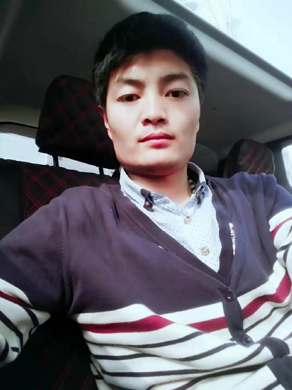 心畫的第一张照片--滨州相亲服务中心