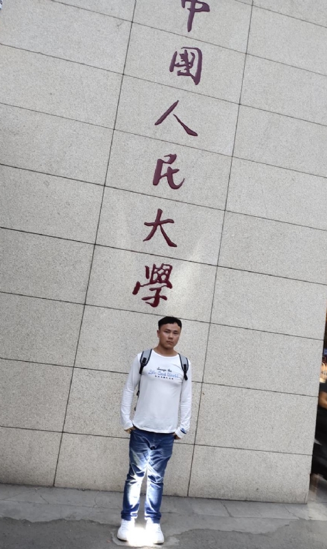 Whoareyou的第一张照片--滨州相亲服务中心