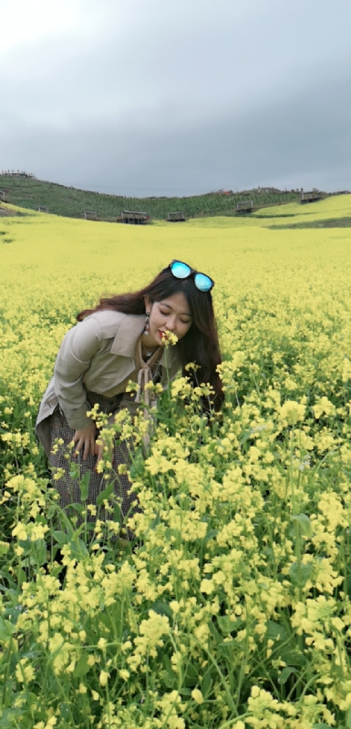 小桃花的第一张照片--滨州相亲服务中心