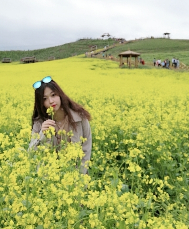 小桃花的第二张照片--滨州相亲服务中心