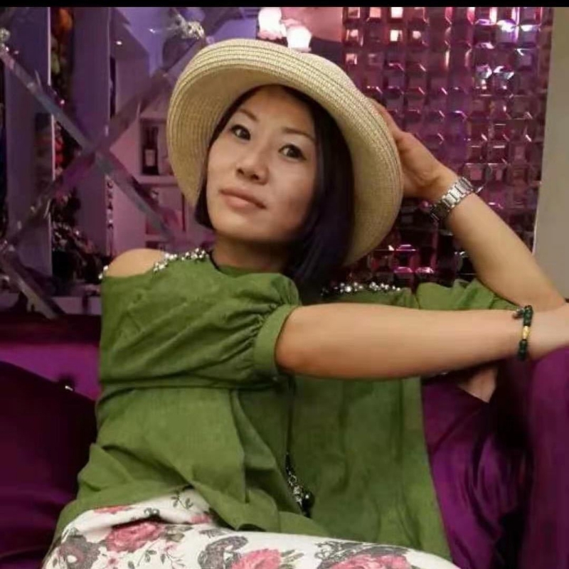 关爱一生的第一张照片--滨州相亲服务中心