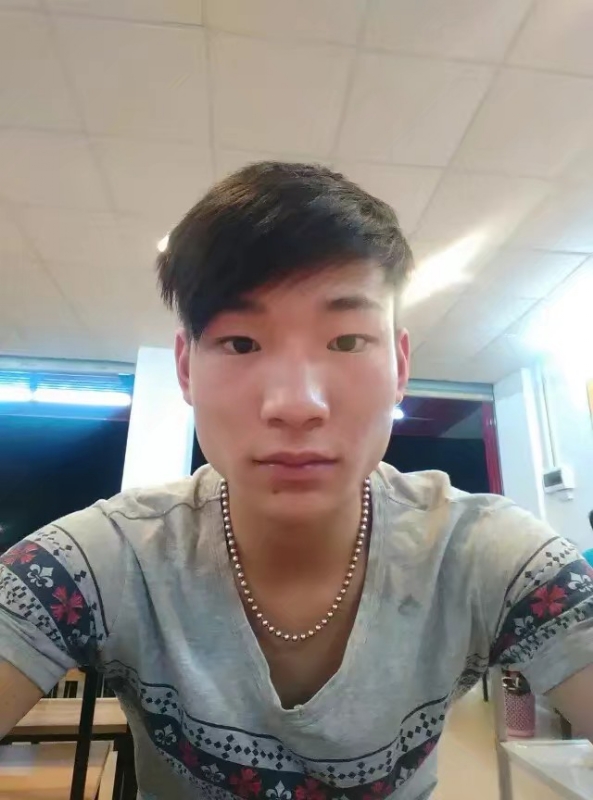 放飞的第一张照片--滨州相亲服务中心