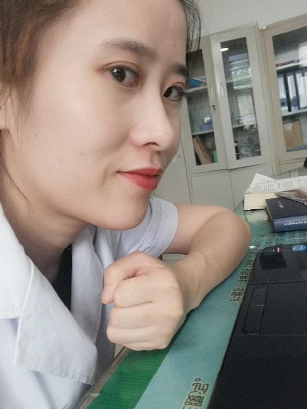 一米阳光的第一张照片--滨州相亲服务中心