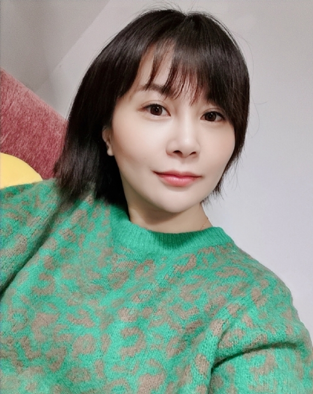 Nikki的第一张照片--滨州相亲服务中心