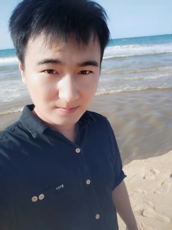 xiaofeng的第一张照片--滨州相亲服务中心