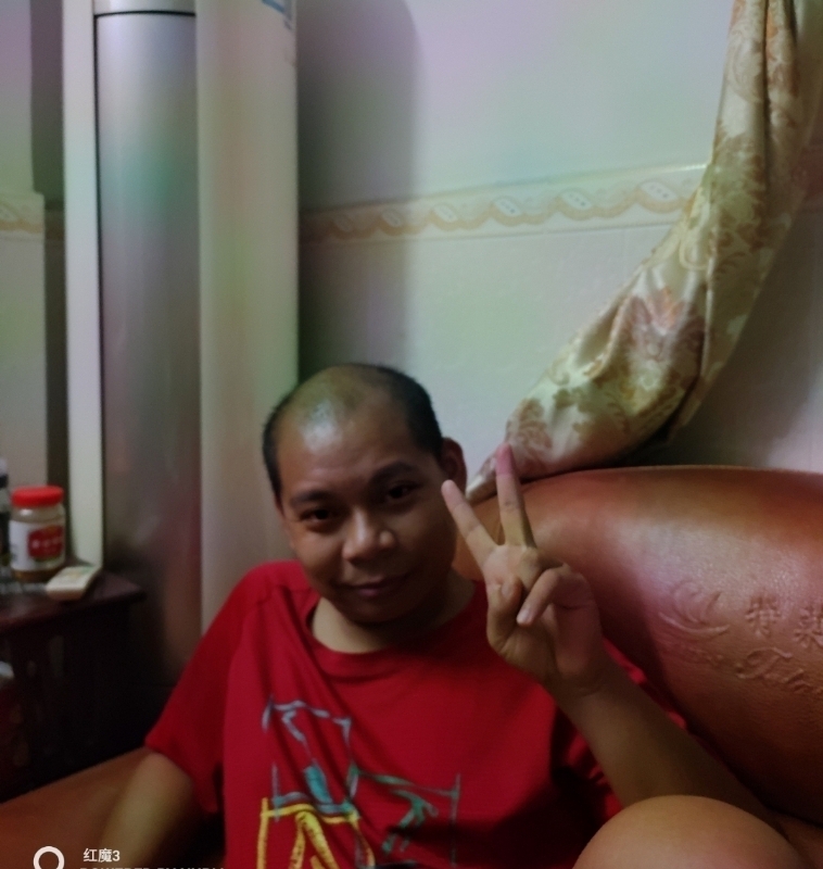 肥煊的第一张照片--滨州相亲服务中心