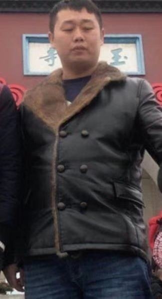 烁烁俊逸的第一张照片--滨州相亲服务中心