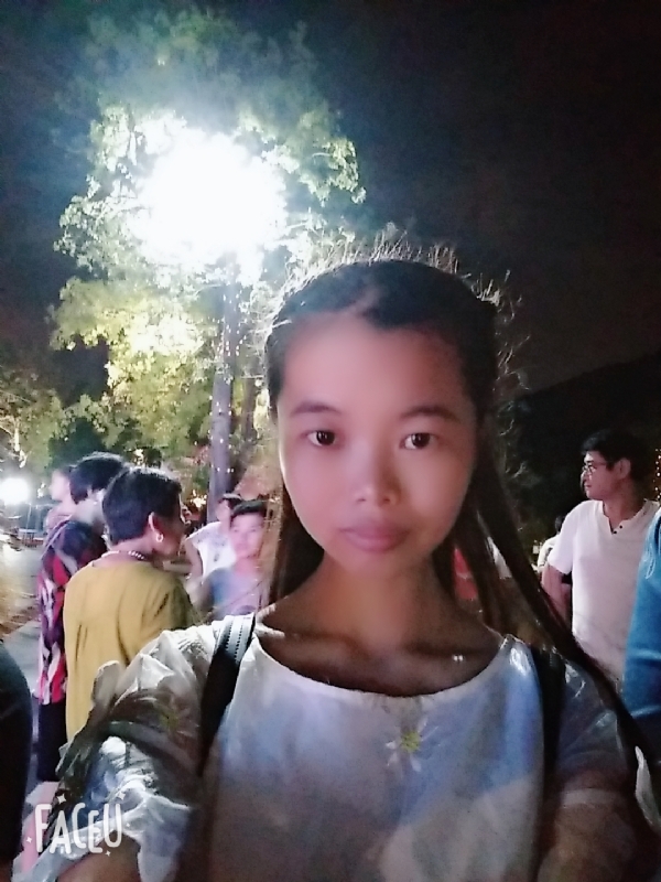 雨天的第一张照片--滨州相亲服务中心