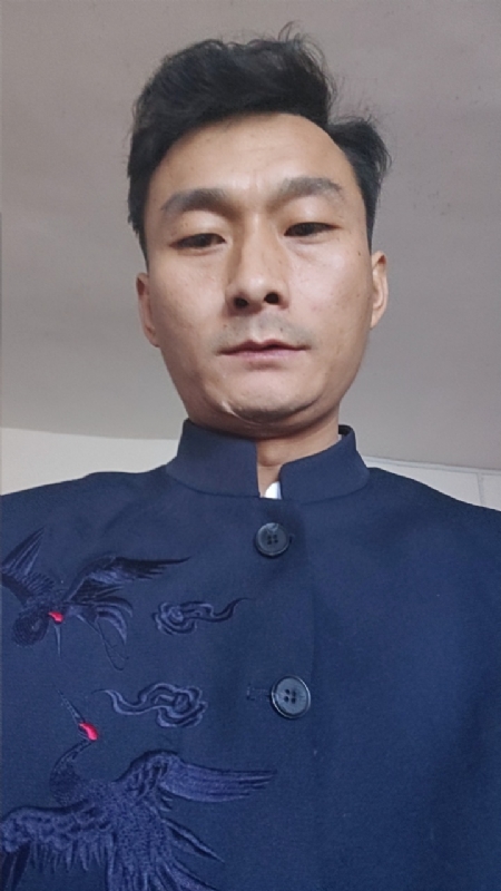 逆袭的小老鼠～龙long的第一张照片--滨州相亲服务中心