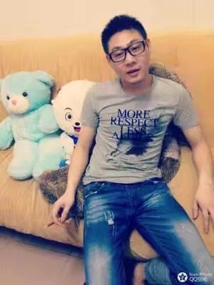 惟才的第一张照片--滨州相亲服务中心