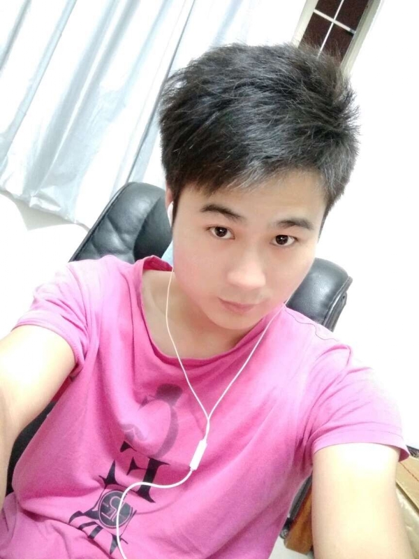 Amin的第二张照片--滨州相亲服务中心