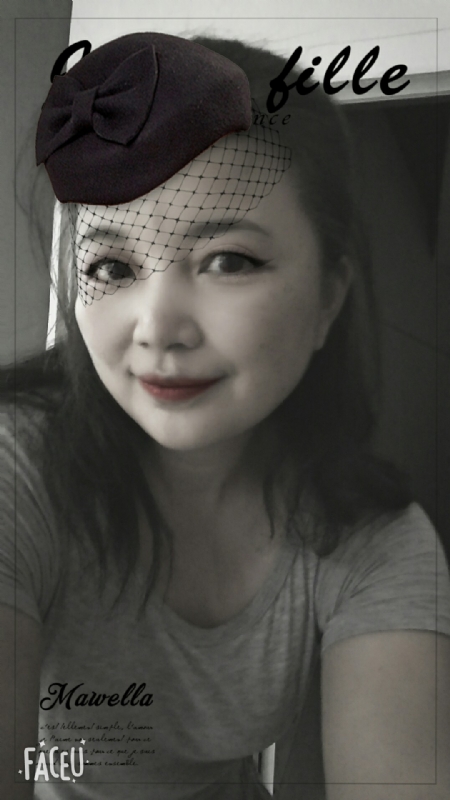 慧静的第一张照片--滨州相亲服务中心