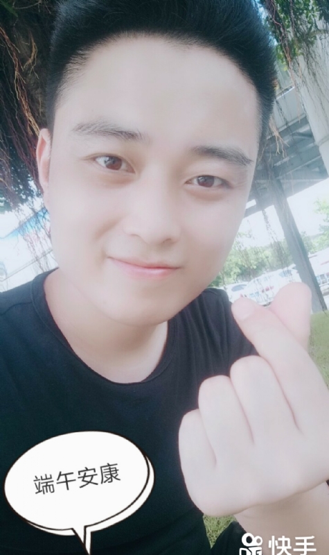 温暖的陈公子的第一张照片--滨州相亲服务中心