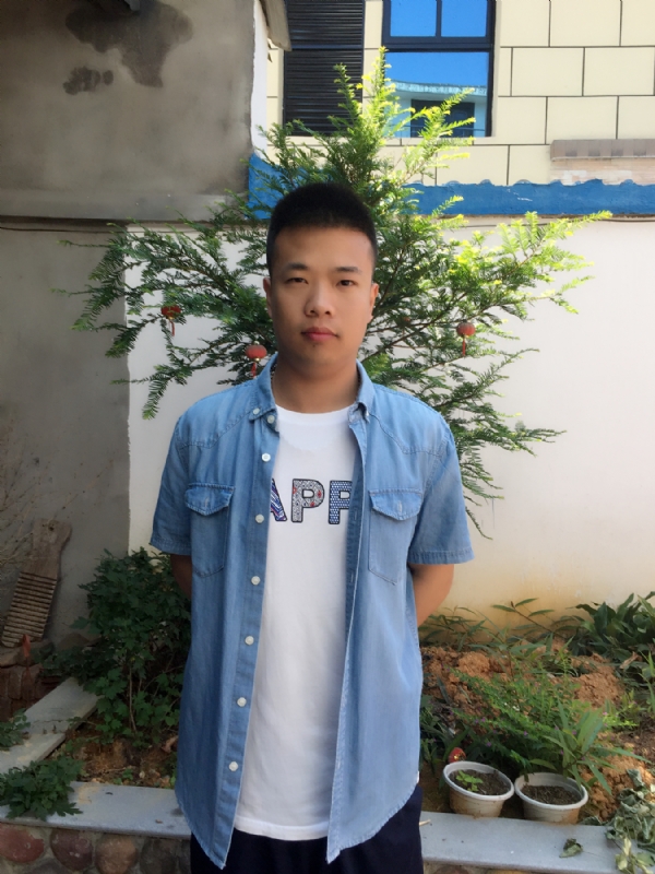 桃子哪去了的第一张照片--滨州相亲服务中心