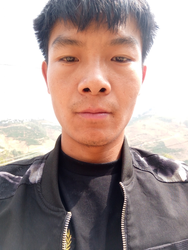 唐伟的第一张照片--滨州相亲服务中心