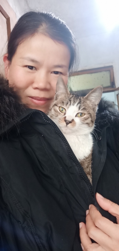 紫竹调的第一张照片--滨州相亲服务中心