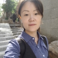 伊琪的第一张照片--滨州相亲服务中心