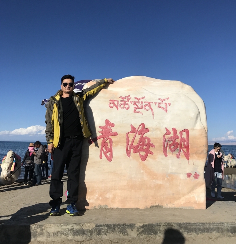 宗泽的第一张照片--滨州相亲服务中心