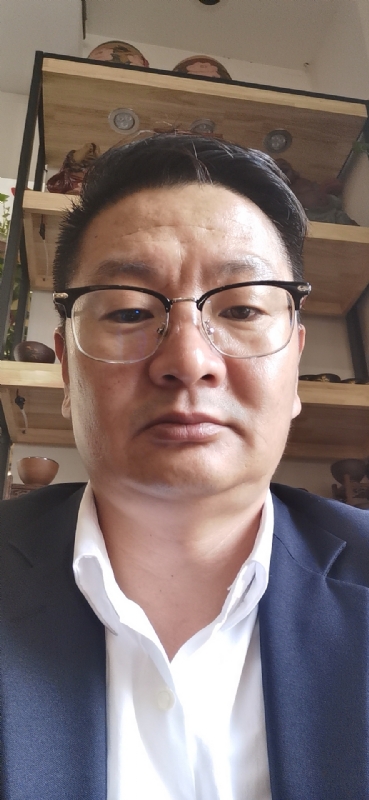 宗泽的第二张照片--滨州相亲服务中心