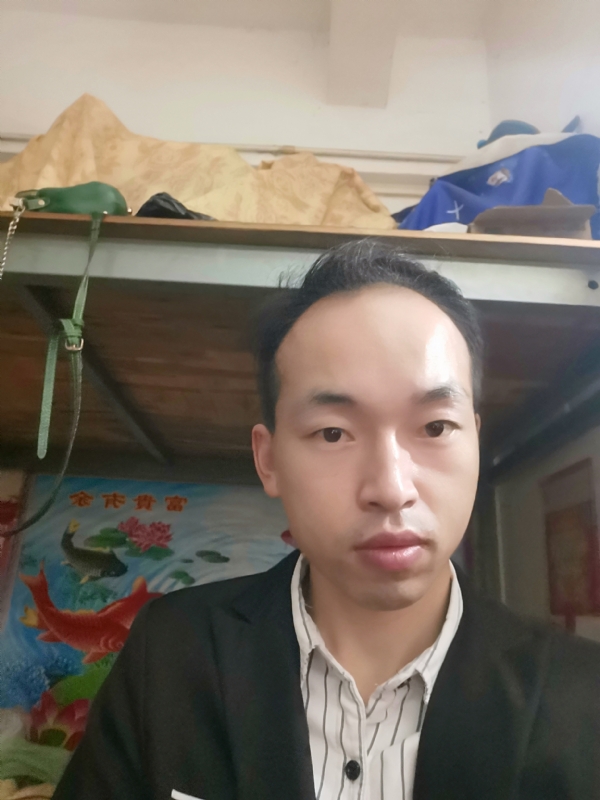 好缘的第一张照片--滨州相亲服务中心