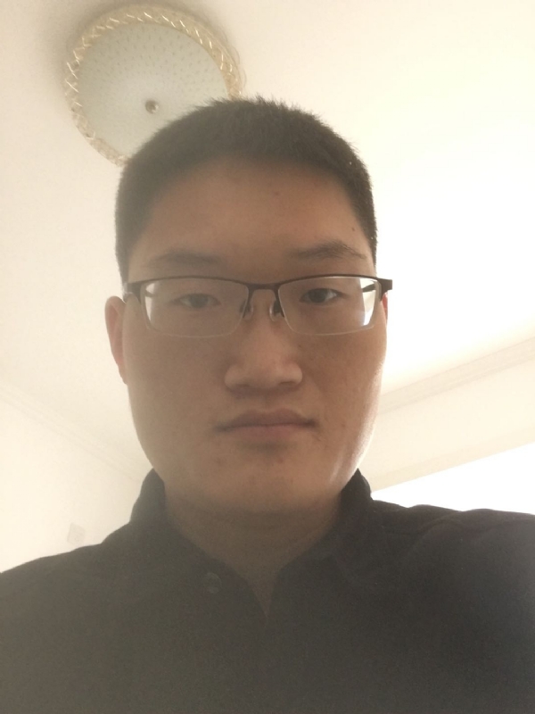 寻觅爱情的第一张照片--滨州相亲服务中心