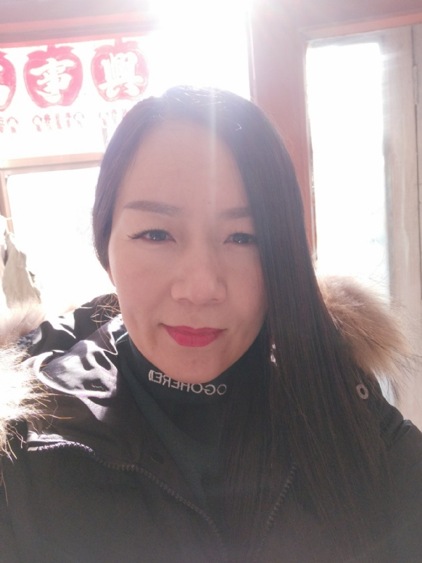 半生缘的第一张照片--滨州相亲服务中心