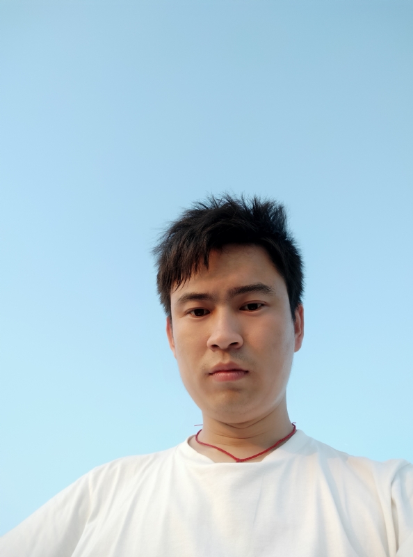 菜菜的第一张照片--滨州相亲服务中心