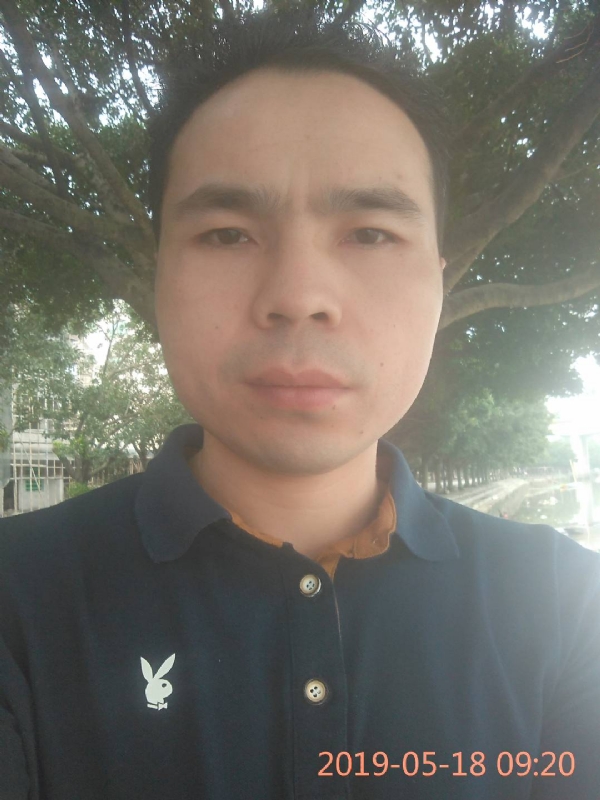 枫岚的第一张照片--滨州相亲服务中心