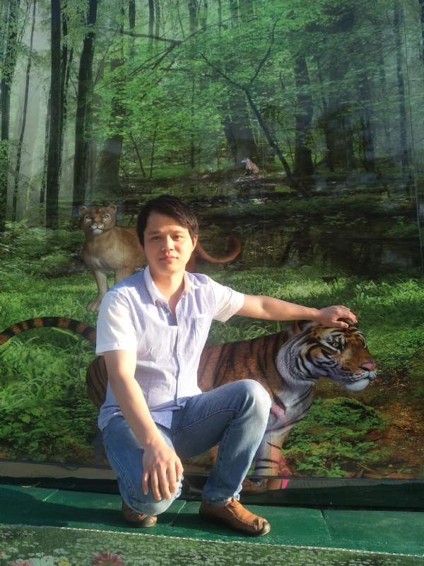 期待与你相遇的第一张照片--滨州相亲服务中心