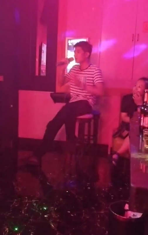 xuxiping的第一张照片--滨州相亲服务中心